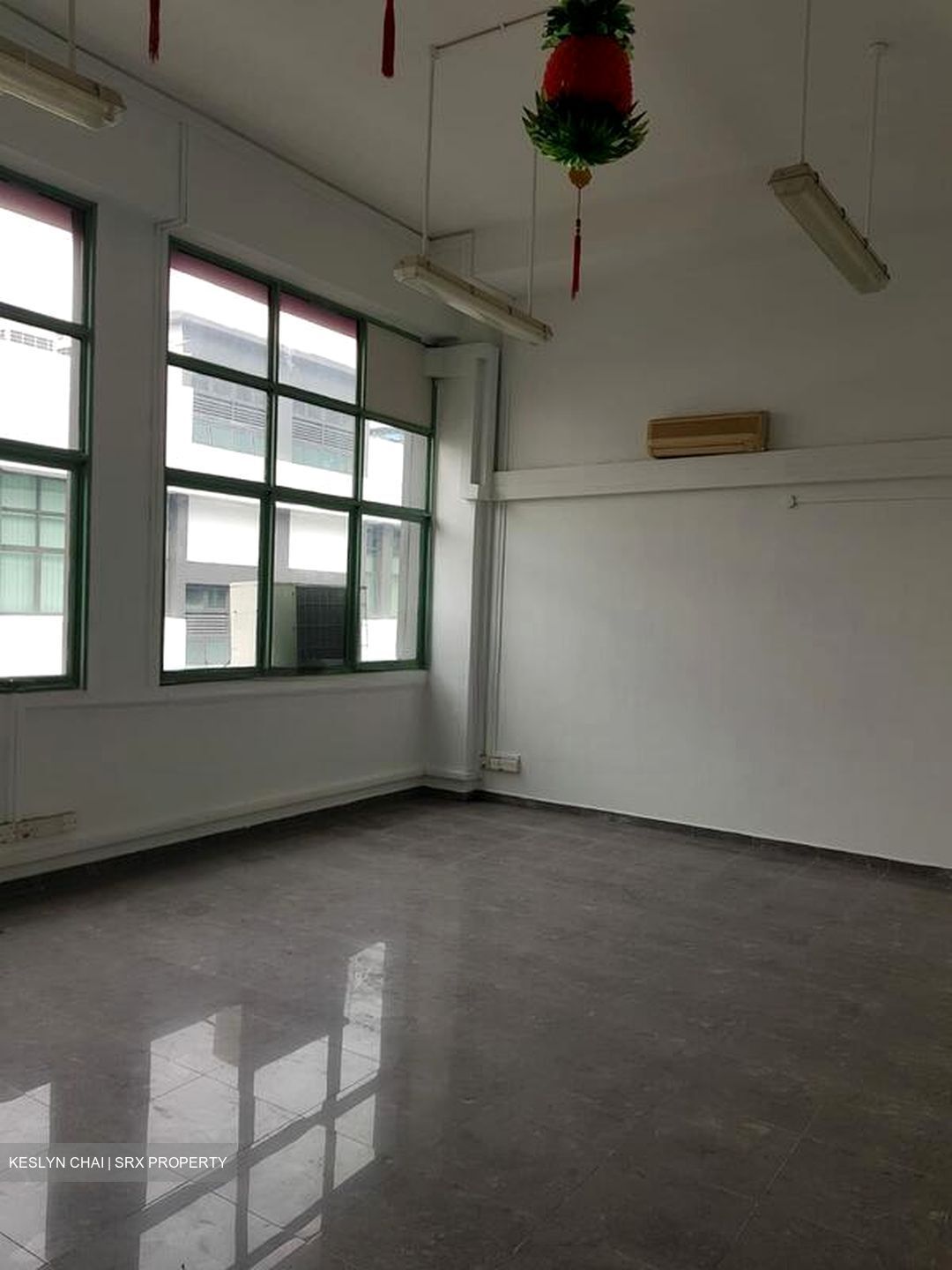 Shun Li Industrial Park (D14), Factory #496214981